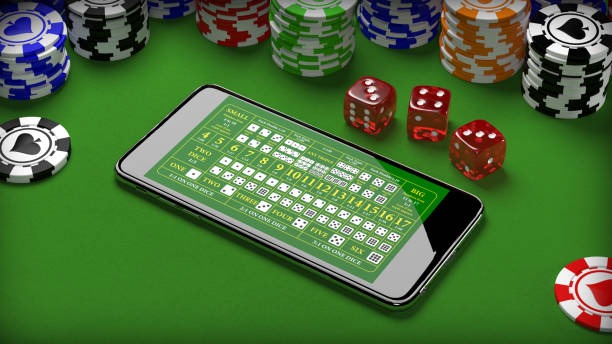 ab999c mobile gaming